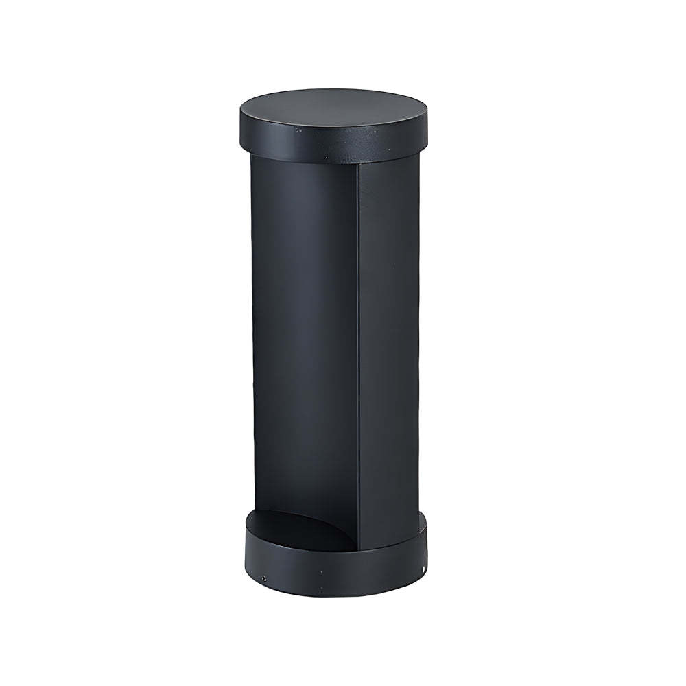 Cylindrical Outdoor Lawn Courtyard Lamp Waterproof LED Landscape Lighting-Lighom
