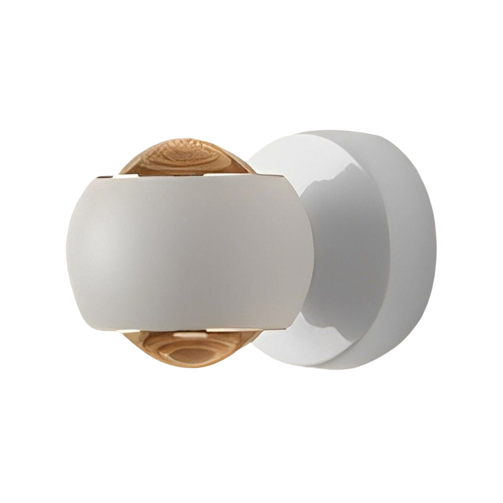 Up-Down Modern LED Wall Washer Light