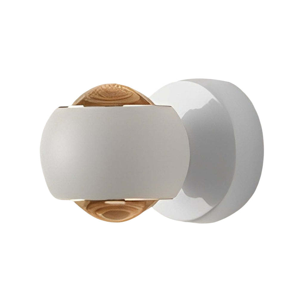 Up-Down Modern LED Wall Washer Light