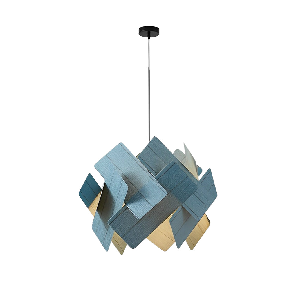Artistic Designer Acrylic Nordic Pendant
