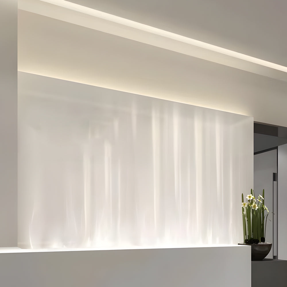 39.4-inch Dynamic 3D Ocean Wave Wall Light-Lighom