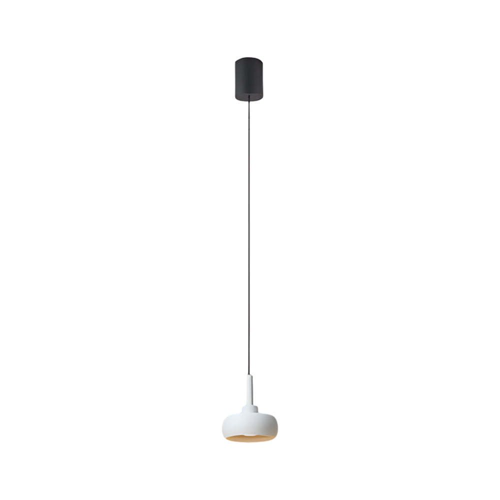 COB Spotlight Adjustable Wire Pendant Light