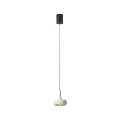 COB Spotlight Adjustable Wire Pendant Light