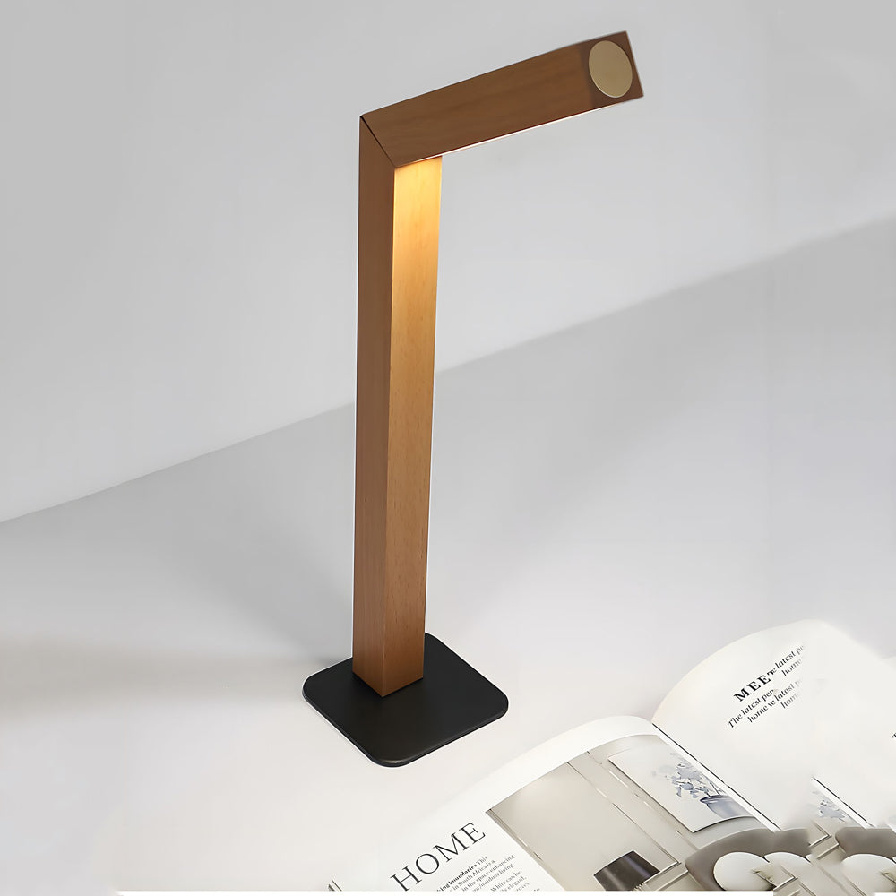 Touch Table Lamp - LED Linear Ambient Lighting-Lighom