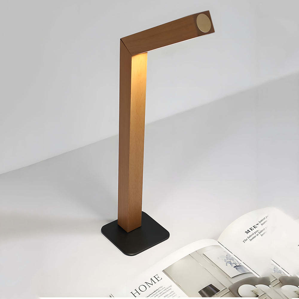 Touch Table Lamp - LED Linear Ambient Lighting-Lighom