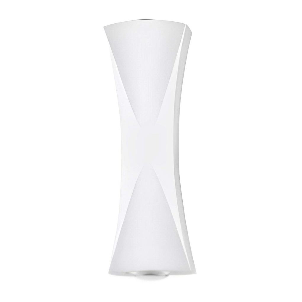 Creative Up and Down Lights LED Waterproof Modern Outdoor Wall Lamp-Lighom