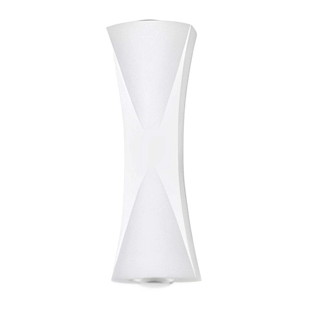 Creative Up and Down Lights LED Waterproof Modern Outdoor Wall Lamp-Lighom