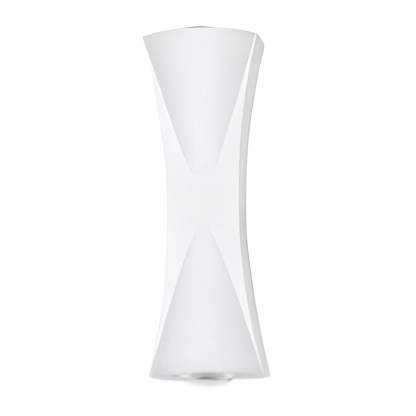Creative Up and Down Lights LED Waterproof Modern Outdoor Wall Lamp-Lighom