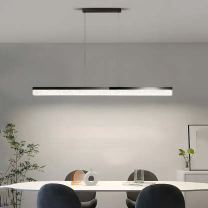 47.24" Linear Dimmable Kitchen Island Pendant