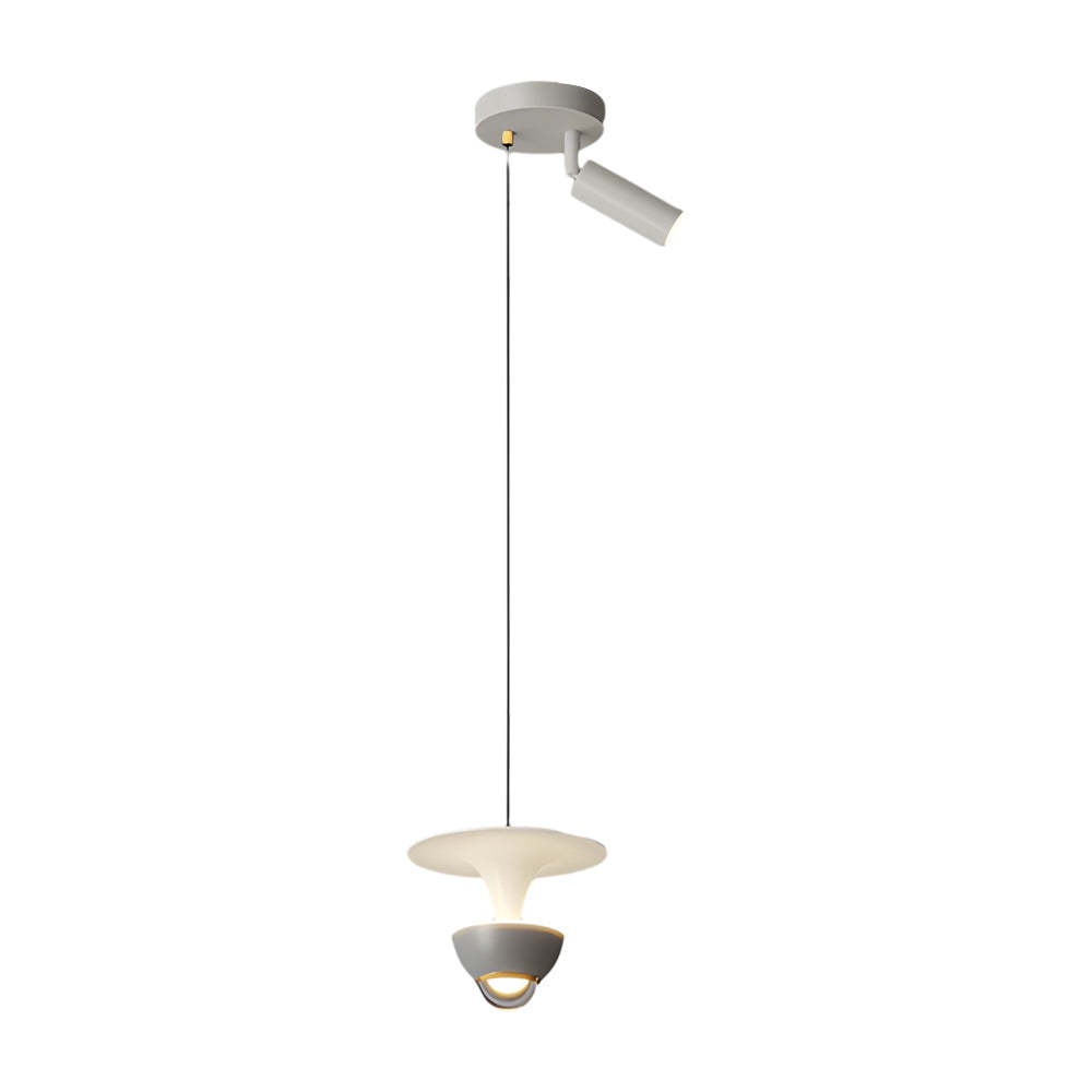 Atmosphere Spotlight Dimmable Modern Pendant Light