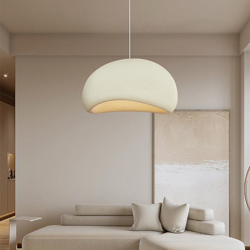 Art Decorative Cloud Shape Pendant Lights