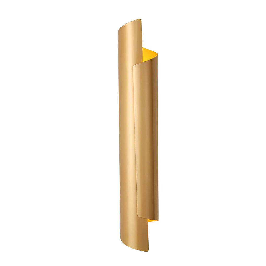 Metal Up-Down Nordic LED Wall Sconce