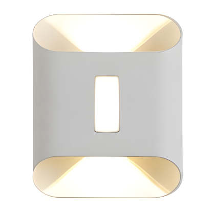 Waterproof LED Up and Down Lights Modern Wall Lamp Wall Sconce Lighting-Lighom