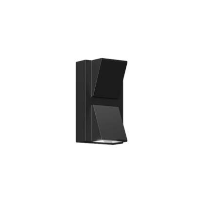 Rectangular up and down Lighting LED Creative Modern Wall Lights Fixture-Lighom