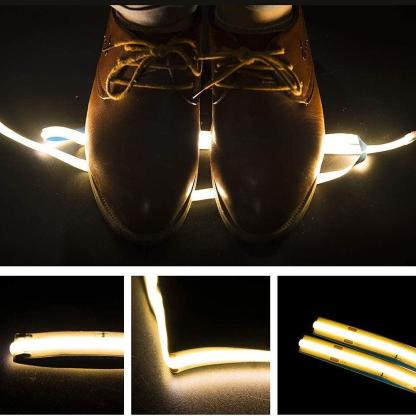 COB Chip-on-board LED Strip Lights-Lighom