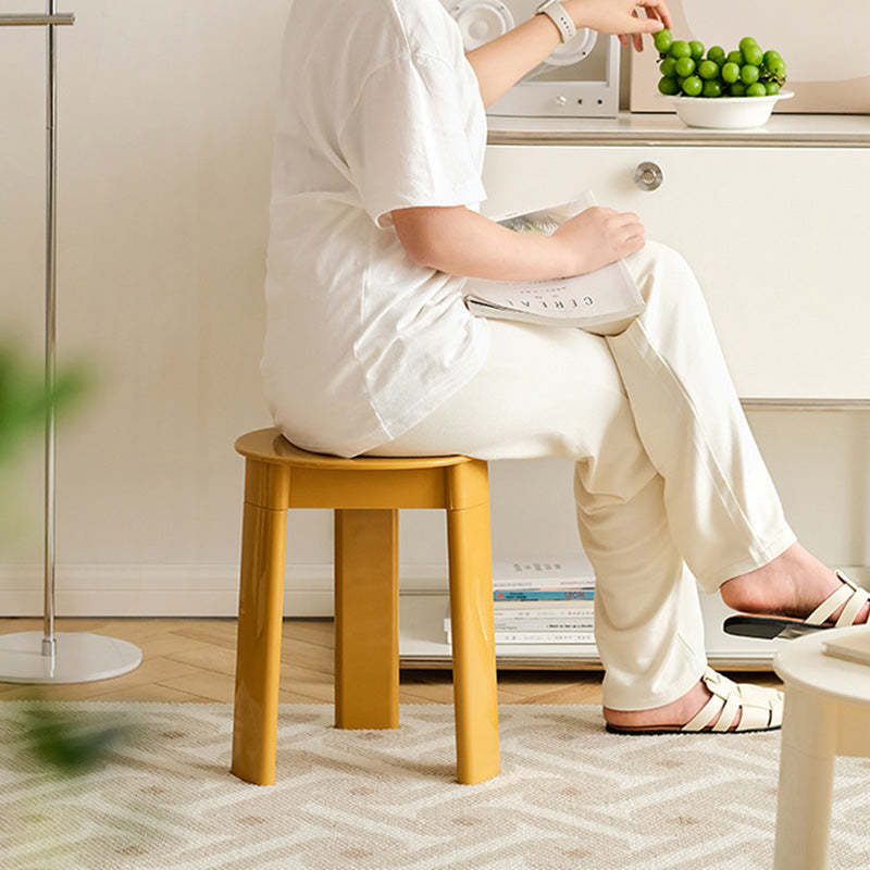 Minimalist Tripod Chair