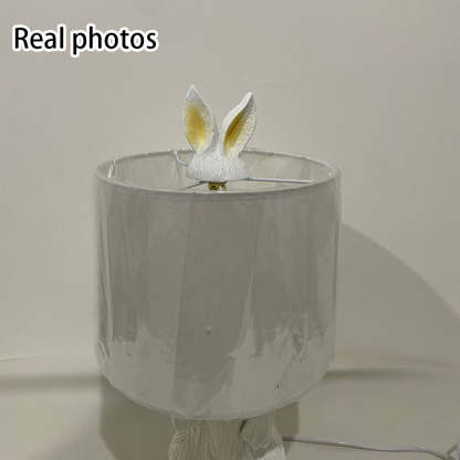 Minimalist Rabbit Table Lamp