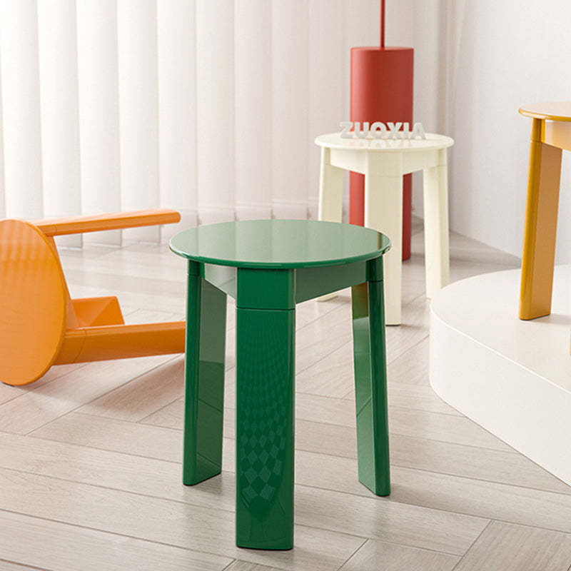 Minimalist Tripod Chair