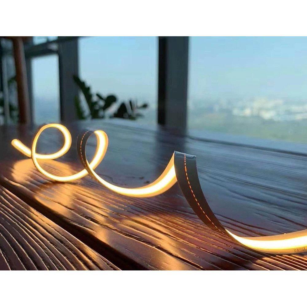 COB Chip-on-board LED Strip Lights-Lighom