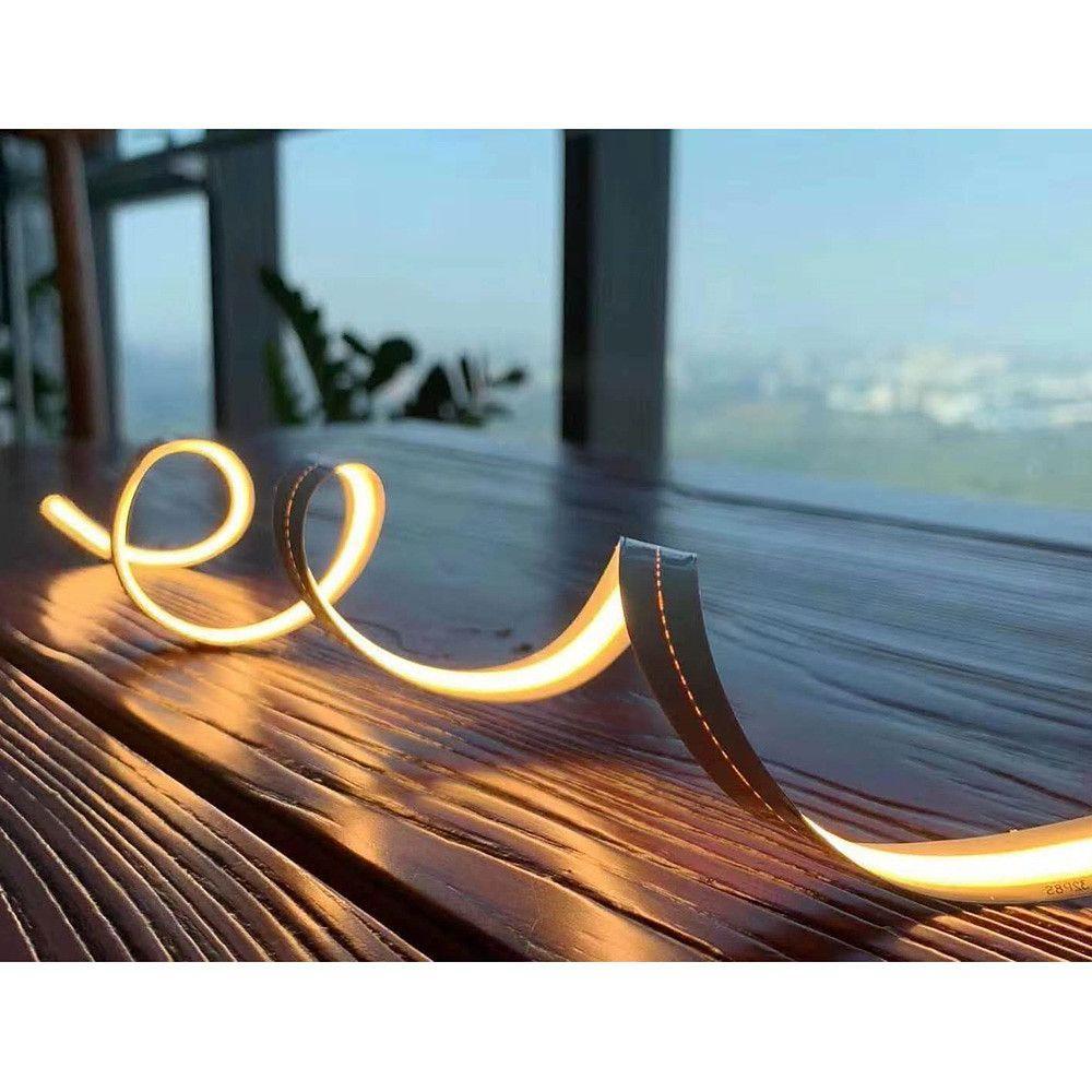 COB Chip-on-board LED Strip Lights-Lighom
