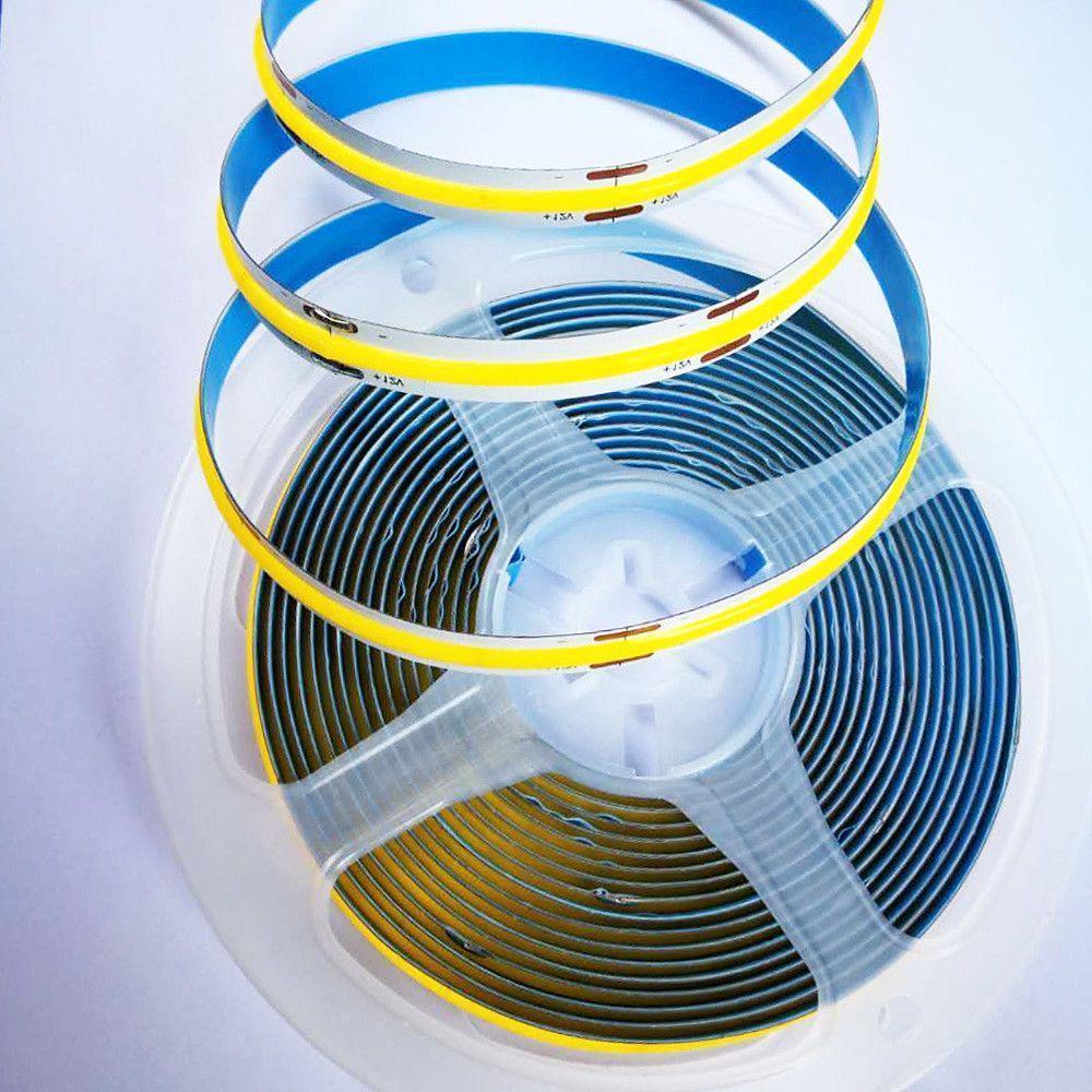 COB Chip-on-board LED Strip Lights-Lighom
