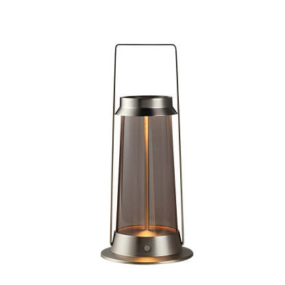 Portable LED USB 5v Rechargeable Touch Dimming Waterproof Outdoor Light-Lighom