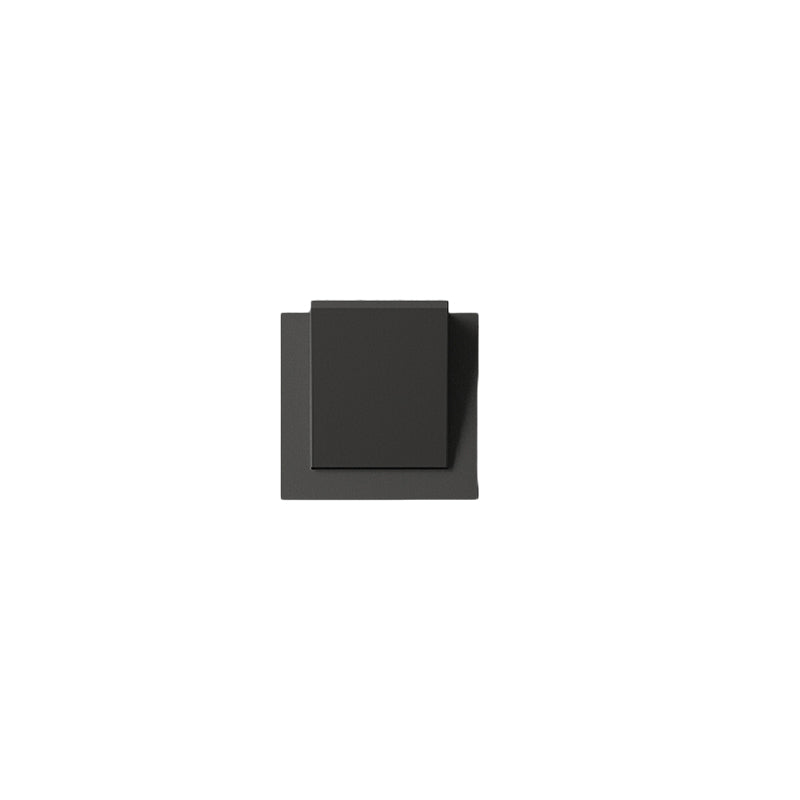 Rectangular up and down Lighting LED Creative Modern Wall Lights Fixture-Lighom