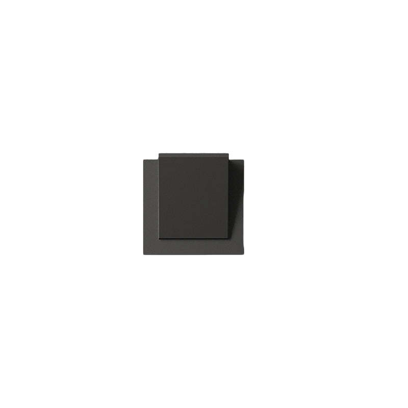 Rectangular up and down Lighting LED Creative Modern Wall Lights Fixture-Lighom