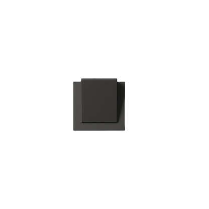 Rectangular up and down Lighting LED Creative Modern Wall Lights Fixture-Lighom