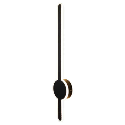 Long Strip LED Modern Wall Sconce Lighting Wall Lamp Wall Light Fixture-Lighom