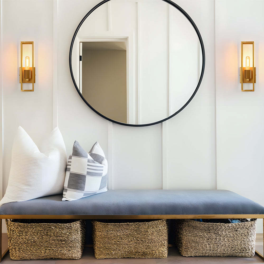 Classical American Retro Wall Sconce