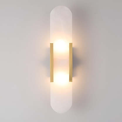 Metal G4 LED Up-Down Modern Wall Sconce