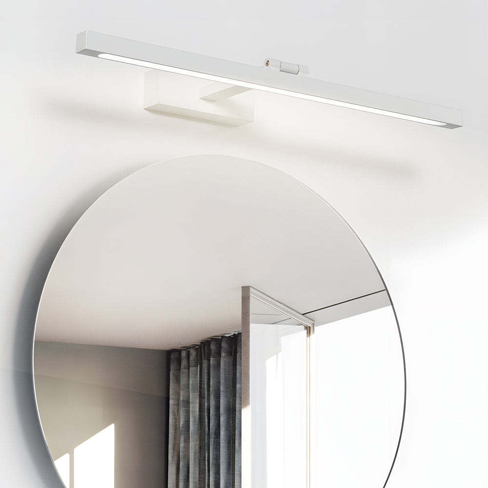 Modern LED Rotatable Vanity Light Bar for Dressing Table-Lighom