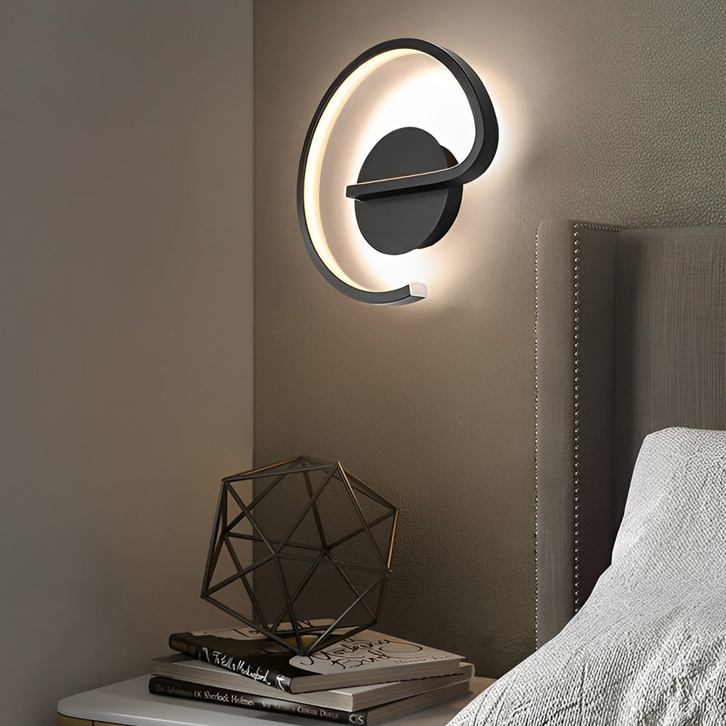 Artistic LED Modern Decorative Wall Sconce