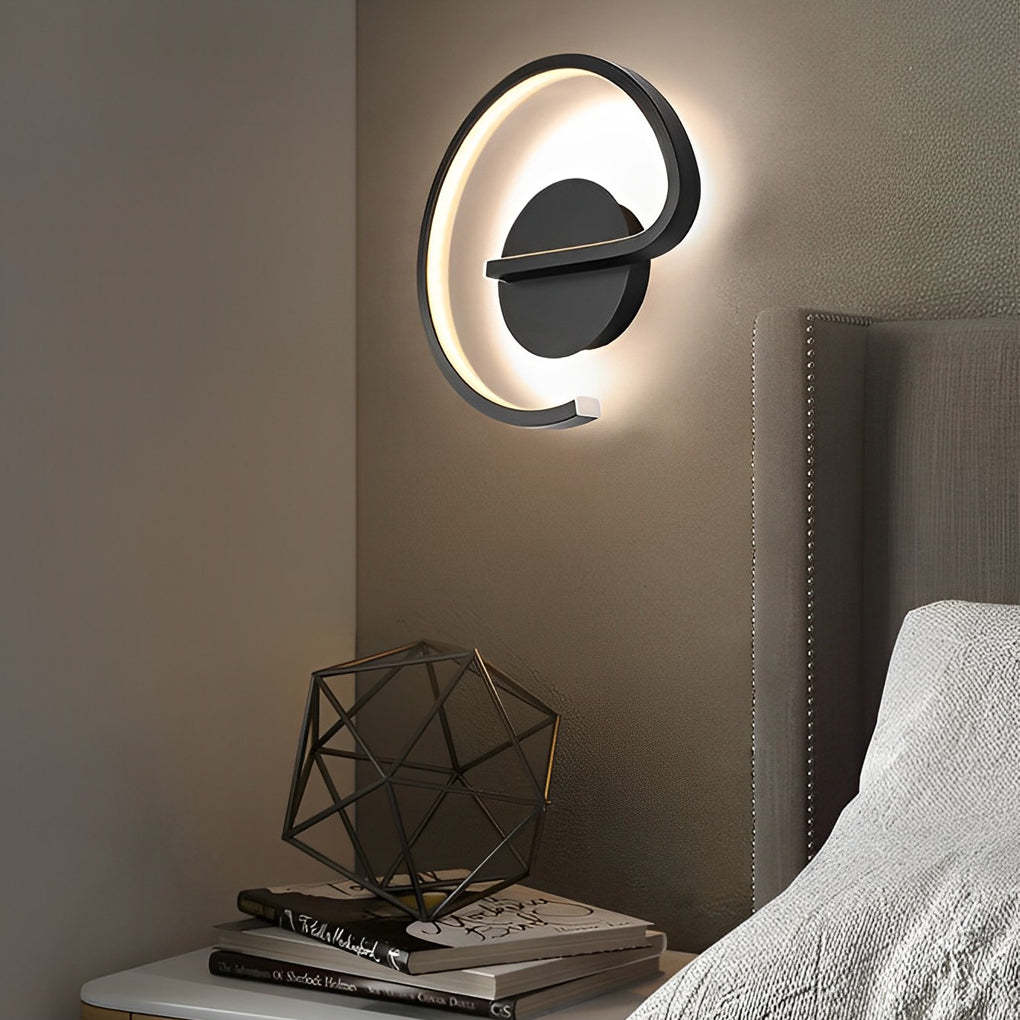 Artistic LED Modern Decorative Wall Sconce