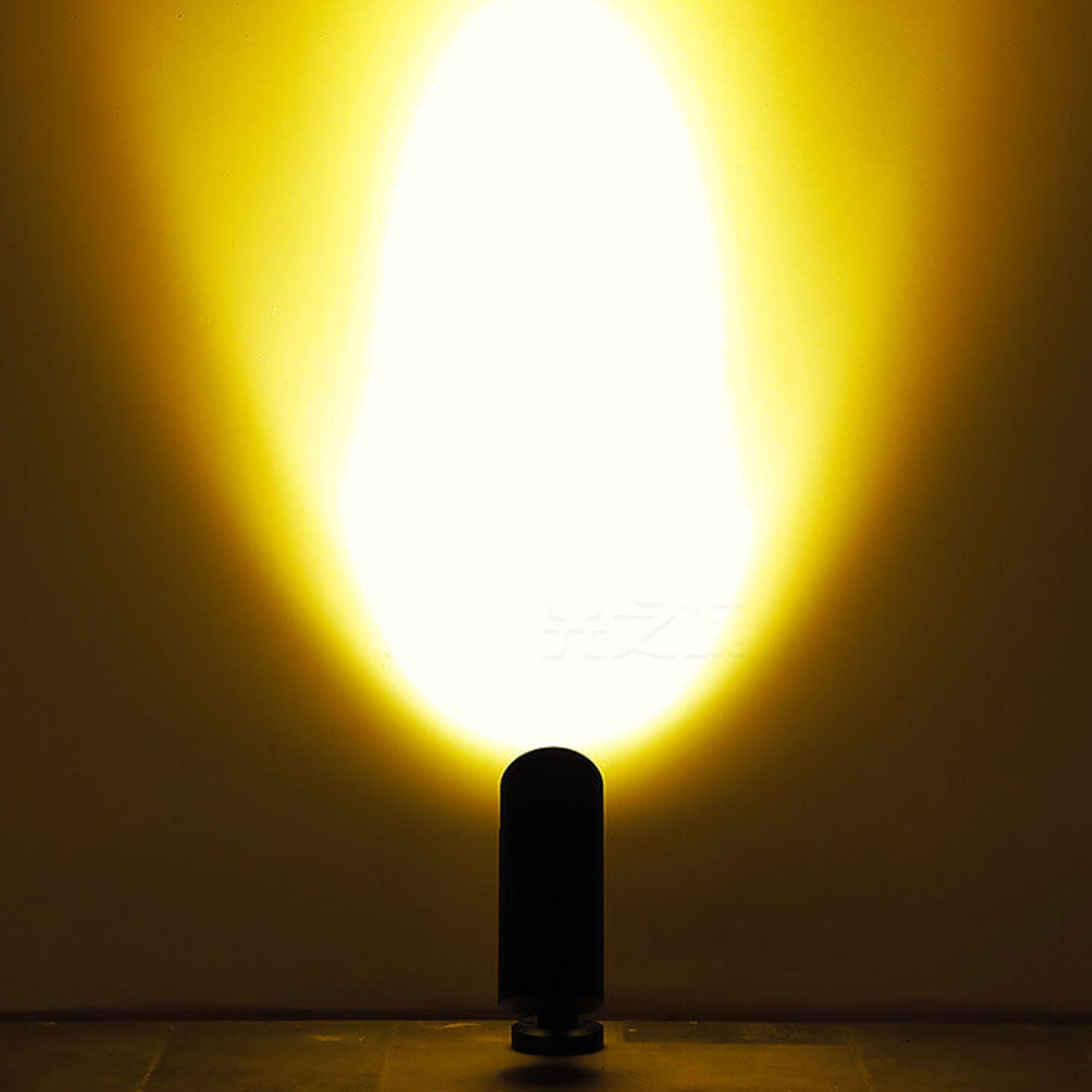 Outdoor Spotlight LED Garden Ground Insert Landscape Light