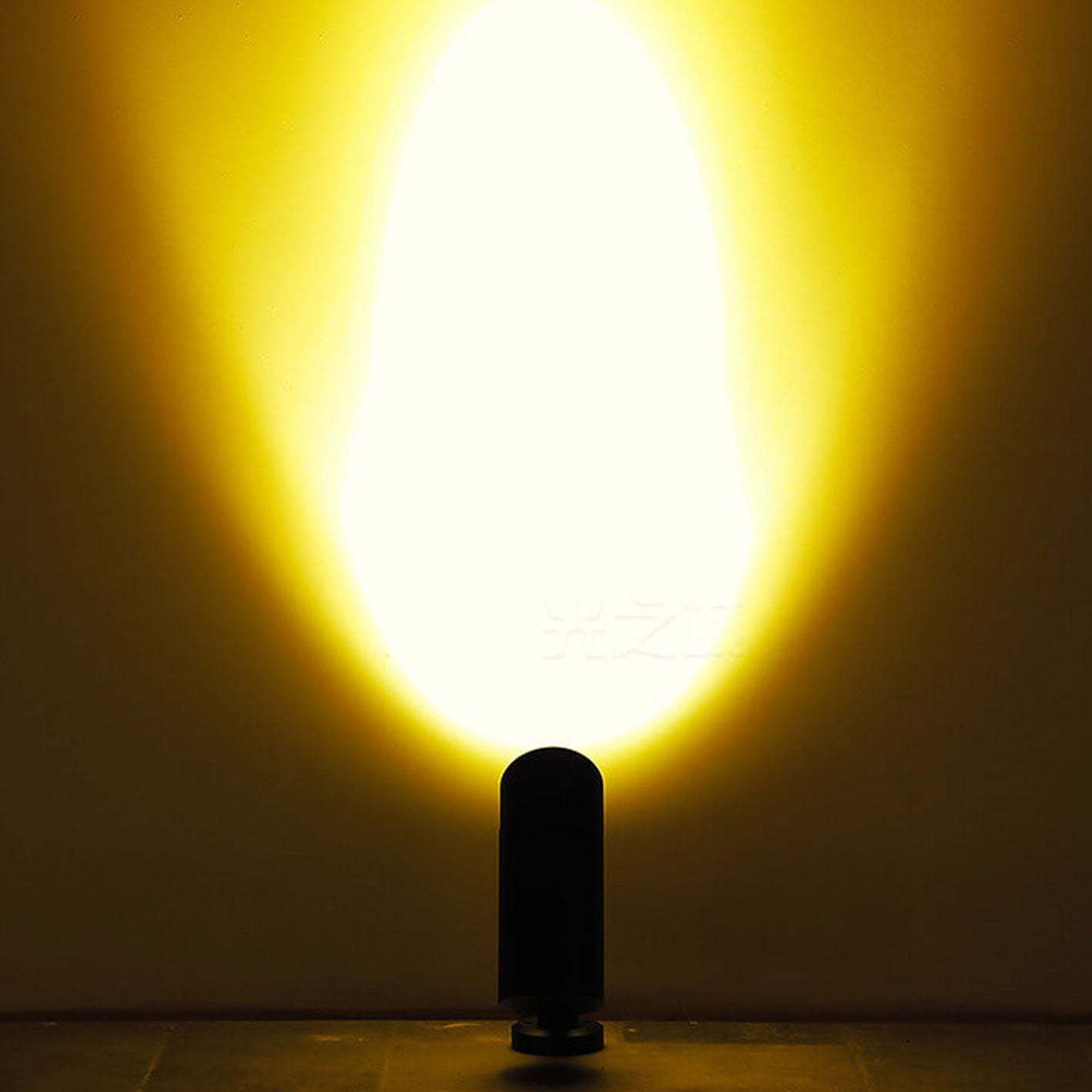 Outdoor Spotlight LED Garden Ground Insert Landscape Light
