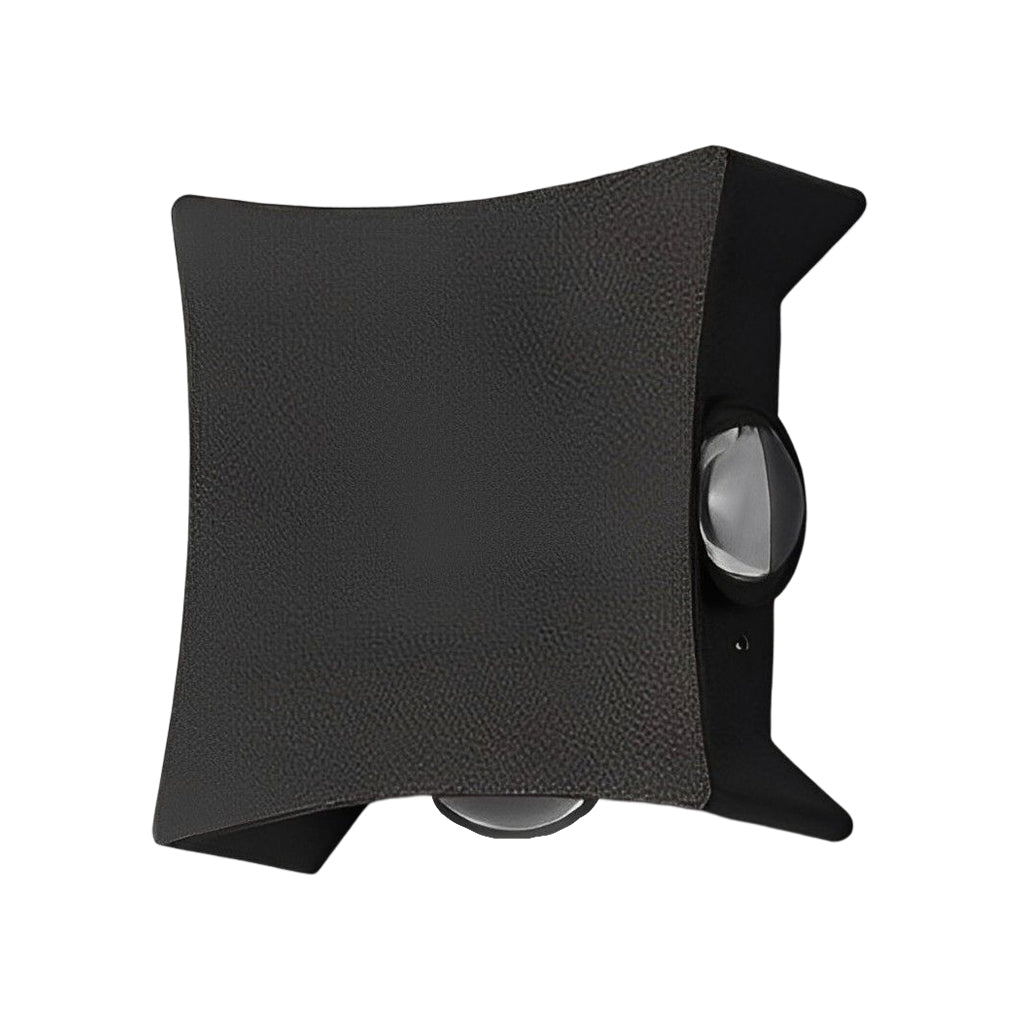 Four Way Wall Light Facade Light Outdoor LED 8W 4W 19W 6W Waterproof-Lighom