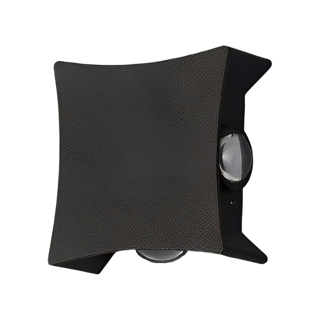 Four Way Wall Light Facade Light Outdoor LED 8W 4W 19W 6W Waterproof-Lighom