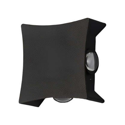 Four Way Wall Light Facade Light Outdoor LED 8W 4W 19W 6W Waterproof-Lighom