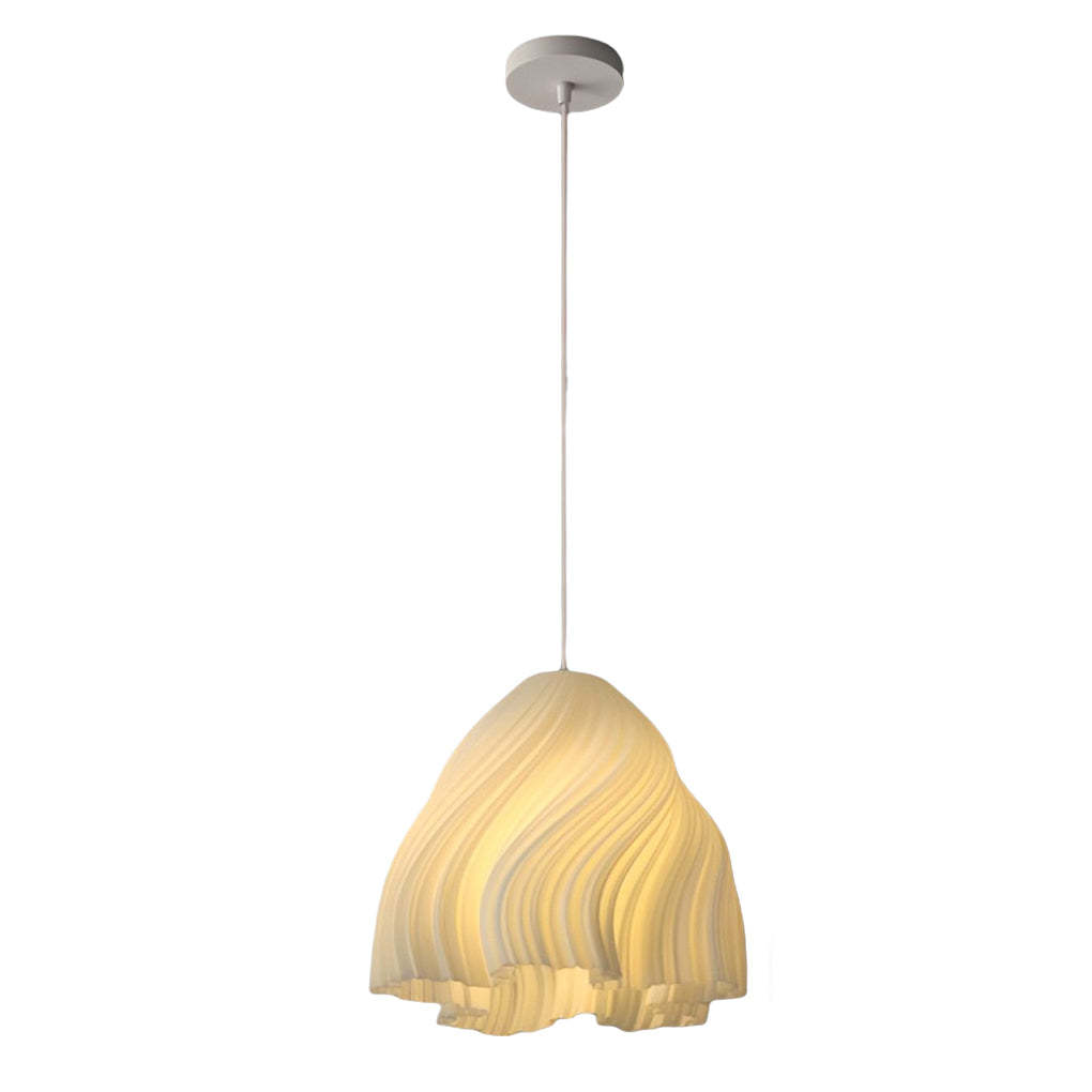 3D Printing Nordic Pendant Light