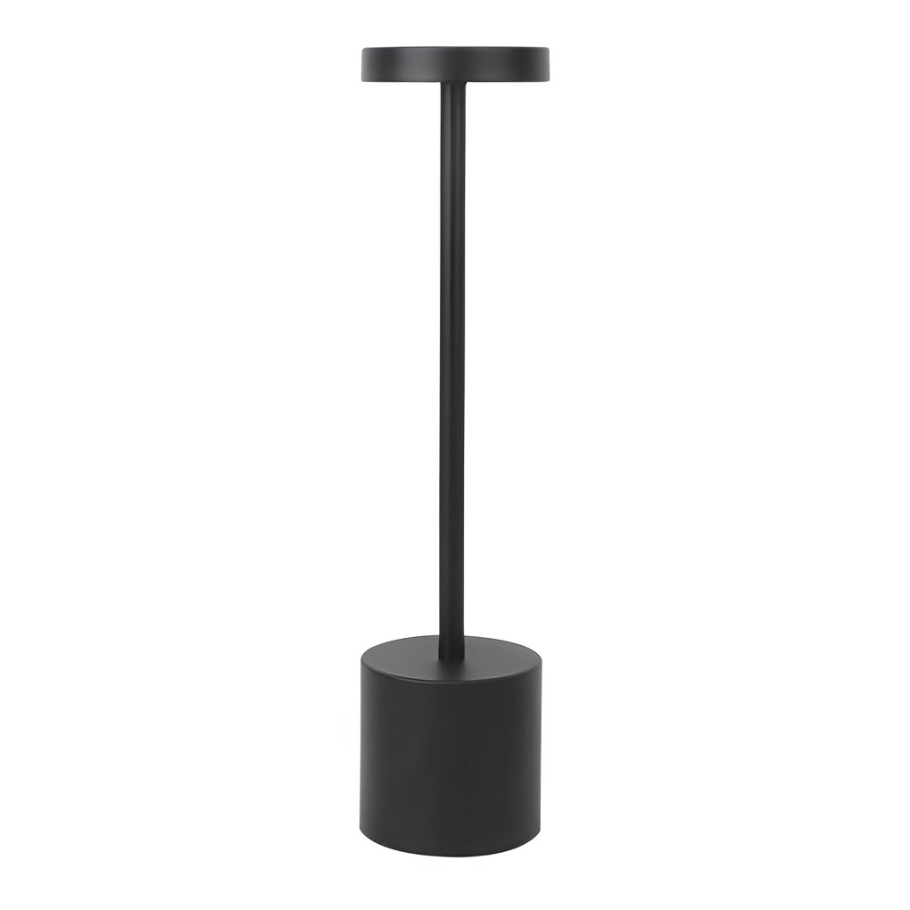Rechargeable Portable Cordless LED Rod Lamp