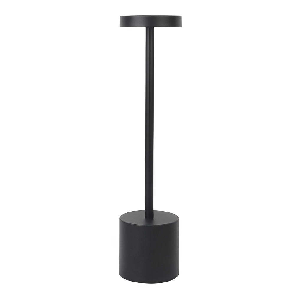 Rechargeable Portable Cordless LED Rod Lamp
