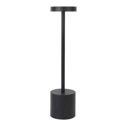 Rechargeable Portable Cordless LED Rod Lamp
