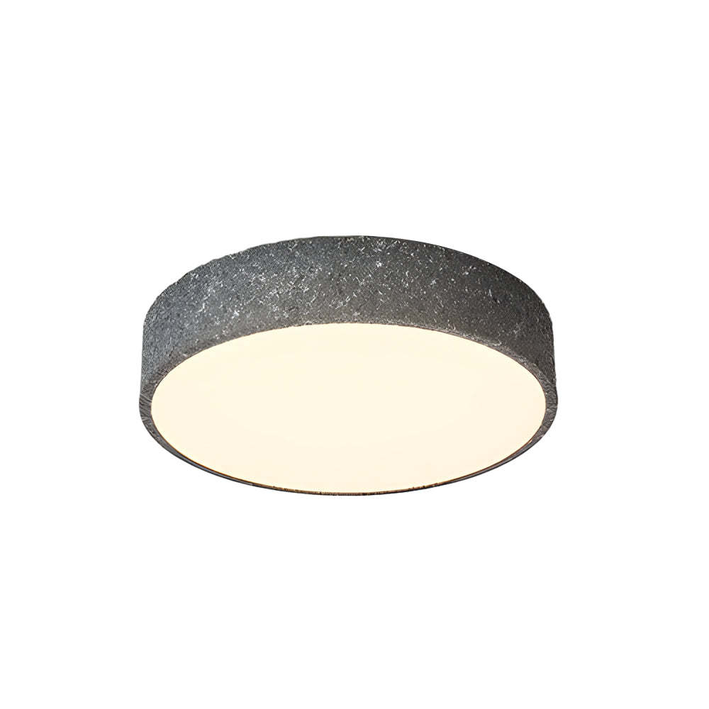 Modern LED Round Square Flush Mount Ceiling Light