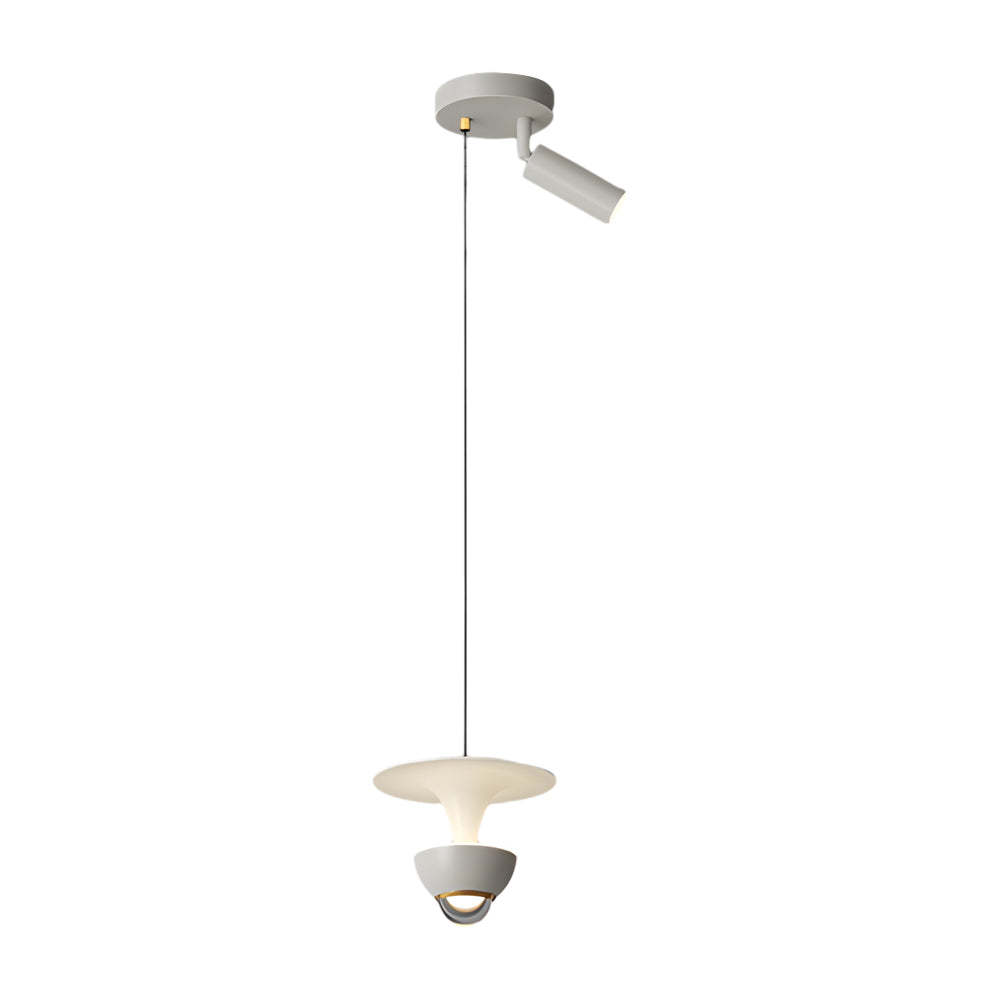 Atmosphere Spotlight Dimmable Modern Pendant Light