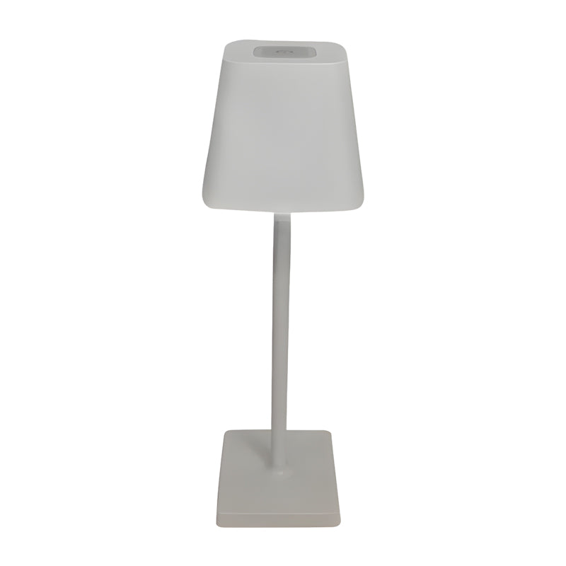 Portable Type-C Rechargeable LED Modern Lamp