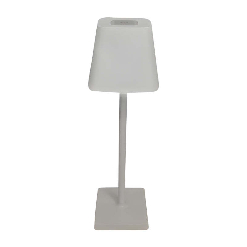 Portable Type-C Rechargeable LED Modern Lamp