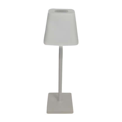 Portable Type-C Rechargeable LED Modern Lamp