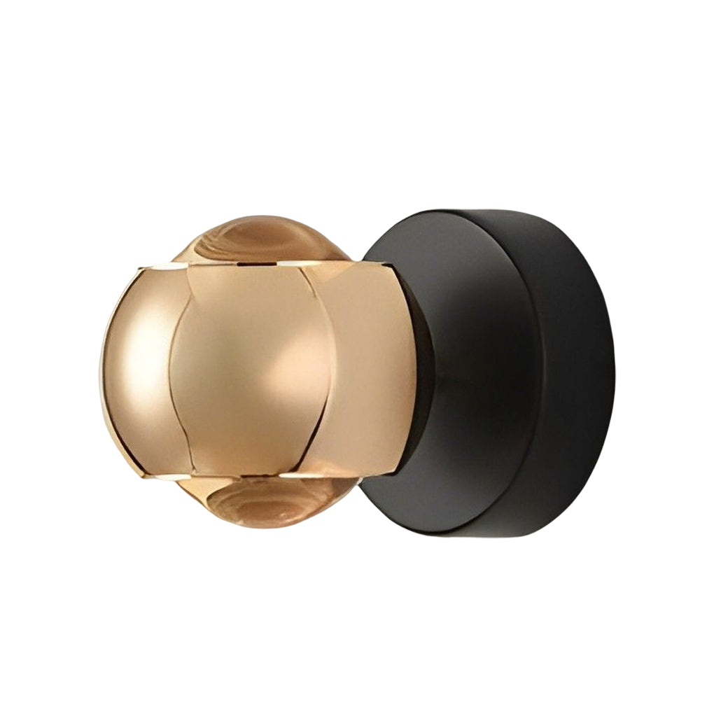 Up-Down Modern LED Wall Washer Light